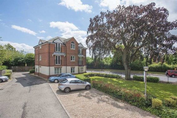 2&nbsp;Bedroom&nbsp;Flat